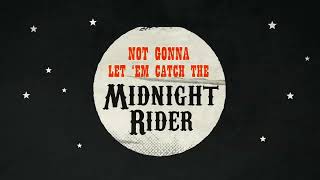 Midnight Rider  Allman Brothers Band HD Remastered [upl. by Wixted884]