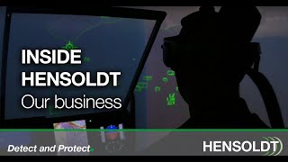 Inside HENSOLDT – Our Business [upl. by Madelina]