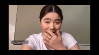 MILES OCAMPO nagsalita na  MILES OCAMPO and BIMBY ISSUE [upl. by Leggett]