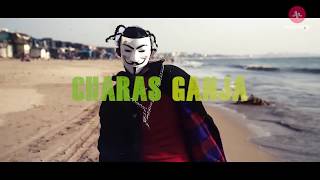 CarryMinati  CHARAS GANJA  Full Song Official Video [upl. by Garcia406]