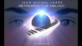 Jean Michel Jarre  Retrospective Melody Vol 3 [upl. by Yenatirb212]