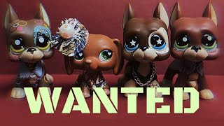 LPS WANTED  CYNK  odc1 [upl. by Groome865]