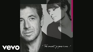 Patrick Bruel  Du bout des lèvres Audio [upl. by Bradski]