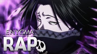 Rap do Feitan Hunter X Hunter  Rising Sun  Enygma 48 [upl. by Case]