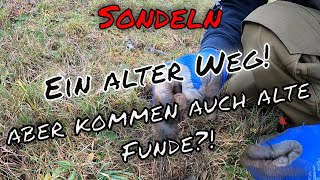 Sondeln  der Geschichte auf der Spur [upl. by Sinnod]