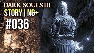 EHE MIT ANRI VOLLZIEHEN  Dark Souls 3 Story Mode NG 036 [upl. by Anasxor]