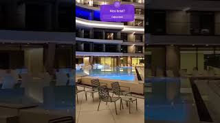 Grifid hotel hotel grifid bulgaria holiday [upl. by Cannell]