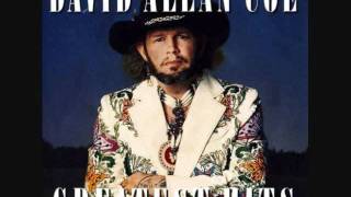 David Allan Coe  You Never Even Called Me By My Name [upl. by Yebloc]