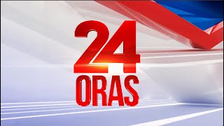 24 Oras Livestream July 18 2024  Replay [upl. by Bobseine]