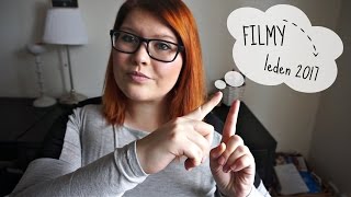 FILMY LEDEN 2017 Paní Bovaryová lepší film nebo kniha [upl. by Steffi49]