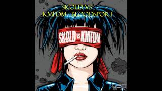 Skold vs KMFDM  Bloodsport [upl. by Elladine]