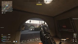 DMZ Underbarrel grenade launcherglitch [upl. by Hoeg]