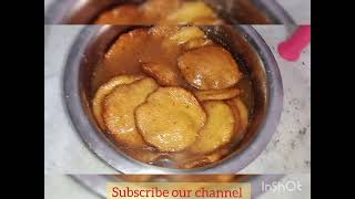 Kanji Vada Recipe पाचक कांजी वड़ा Rajasthani Kanji vada Kanji Recipe how to make perfect Kanji Vada [upl. by Nimzzaj103]