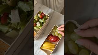 MEAL PREP DELLA SETTIMANA [upl. by Annoel]