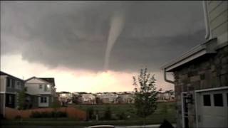 TornadoAlarm  Chaos [upl. by Fogarty]