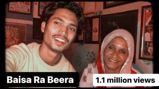 Baisa Ra Beera Jaipur Jaijo Ji Instagram viral song 11million views Instagram 😊 [upl. by Farl239]