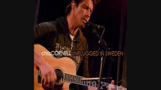 Chris Cornell  Billie Jean quotMichael Jackson Coverquot Unplugged In Sweden 2006 HD [upl. by Mandi753]