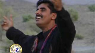 Balochi Song Arif Baloch [upl. by Hekker]