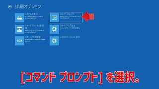 【0xc0000098】で Windows 10が起動しない場合の解決方法 [upl. by Anrim]