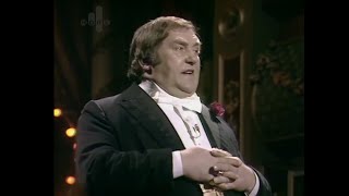 Les Dawson  Heroes of Comedy  1997 [upl. by Assiluy529]