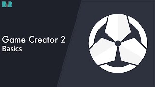 Game Creator 2 Basic  Core [upl. by Pelage]