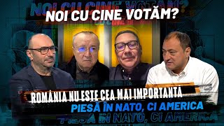 Marius Tucă Show  Invitați Ponta și Mirel Palada quotBulgaria și România sunt supărate pe Olandaquot [upl. by Eyahs345]