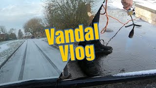 Vandal Vlog [upl. by Issak]