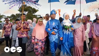 A Malay Kampong in Katanning Western Australia [upl. by Janet567]