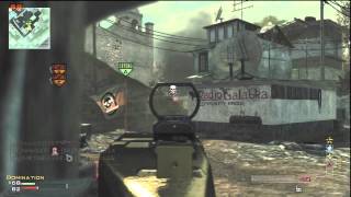 MW3 M60 MOAB by TheRelaxingEnd [upl. by Janis]