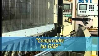 Comprender las GMP [upl. by Aetnuahs]