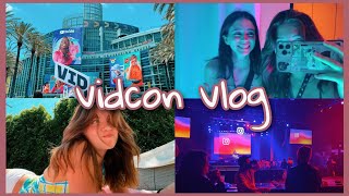 vidcon vlog [upl. by Waiter601]