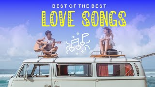 Best Bollywood Love Songs [upl. by Enelyw]