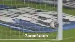 Egypt vs Algeria 40 Goals and Highlight 2812010 [upl. by Lark901]