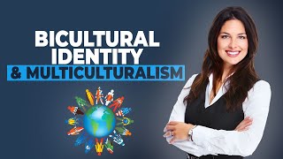 Biculture  WHAT IS BICULTURALISM  MULTICULTURAL Education in a Multicultural Society Video in 2022 [upl. by Tekcirk]