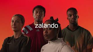 Zalando 2024 [upl. by Nilrac536]