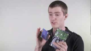 SATA 3 60Gbps  Everything You Need to Know in About 2 Minutes [upl. by Ellenaej]