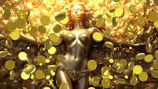 WEALTH FLOWS TO YOU IN JUNE  777 Hz Music for Money Attraction  Financial Abundance [upl. by Arhat837]