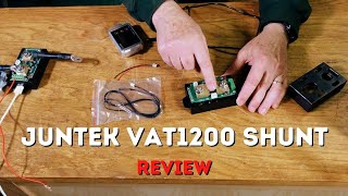 JUNTEK VAT1200 Review amp Reasons We Cant Recommend It [upl. by Corri]