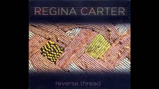 Regina Carter  N’Teri [upl. by Annaira]