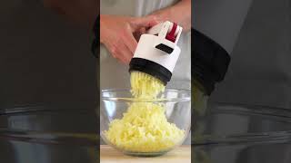 Quick Potato Mash In 30 Minutes [upl. by Sina324]