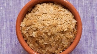 Nutritional Yeast  Spices in the Kitchen  Andrew Weil MD [upl. by Mas]