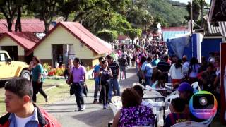 Canción La Feria de la Flores [upl. by Wojcik]