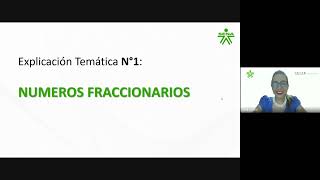 Sesión Cuestionario Procedimientos Aritméticos e Informe Planteamiento EcuaciónTec Agroempresarial [upl. by Alice578]