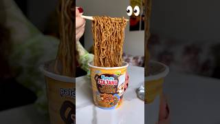 🍝NEW Unseen KOREAN Snacks for a dayfoodshorts thakursisters ytshorts [upl. by Carson]