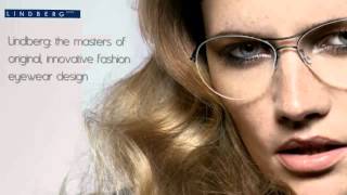 Lindberg A Luxury Eyewear With Simplistic Beauty [upl. by Flo]