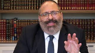 Mishneh Torah Rambam  Introduction Part 1 Rabbi YY Jacobson 5780 [upl. by Bathelda]