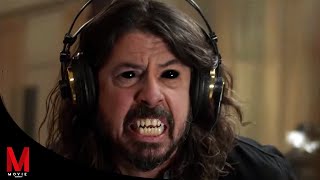 Studio 666 Foo Fighters Movie Review  Movie Recap [upl. by Othella]