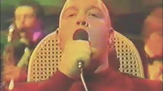 Bad Manners – Special Brew Studio TOTP [upl. by Menides677]