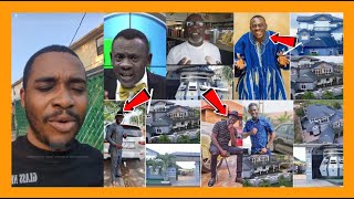 quotAkrobeto Is a Liαr Agya Koo Built His Mansion With NPP Moneyquot  Twene Jonas Fres [upl. by Ardnued482]