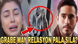 KATOTOHANAN sa Pagkakaroon ng RELASYON nila KYLIE PADILLA at GERALD ANDERSON Alamin [upl. by Gollin]